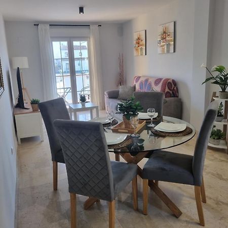 Apartamento Centro Y Playa Torremolinos Dış mekan fotoğraf