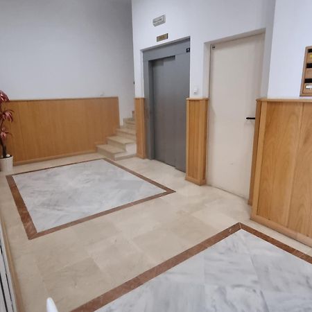 Apartamento Centro Y Playa Torremolinos Dış mekan fotoğraf