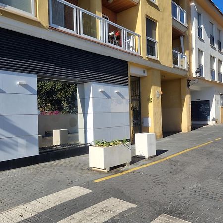 Apartamento Centro Y Playa Torremolinos Dış mekan fotoğraf