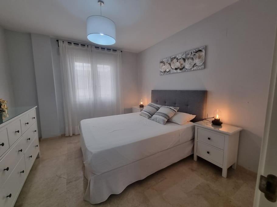 Apartamento Centro Y Playa Torremolinos Dış mekan fotoğraf