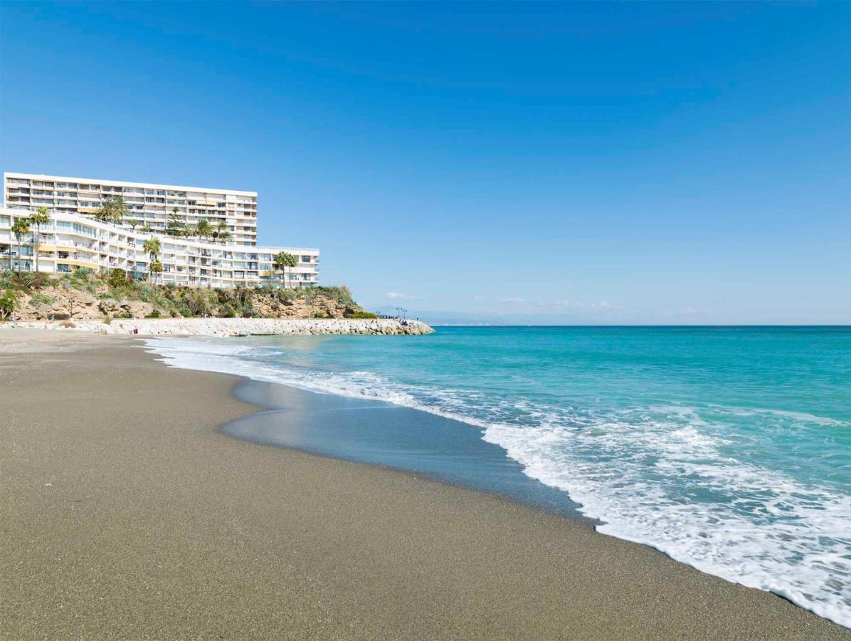 Apartamento Centro Y Playa Torremolinos Dış mekan fotoğraf