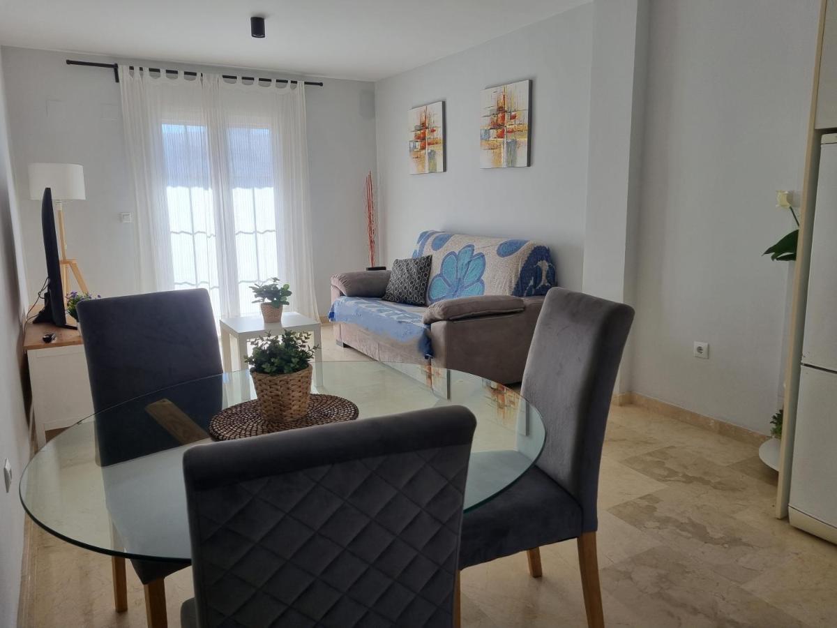 Apartamento Centro Y Playa Torremolinos Dış mekan fotoğraf