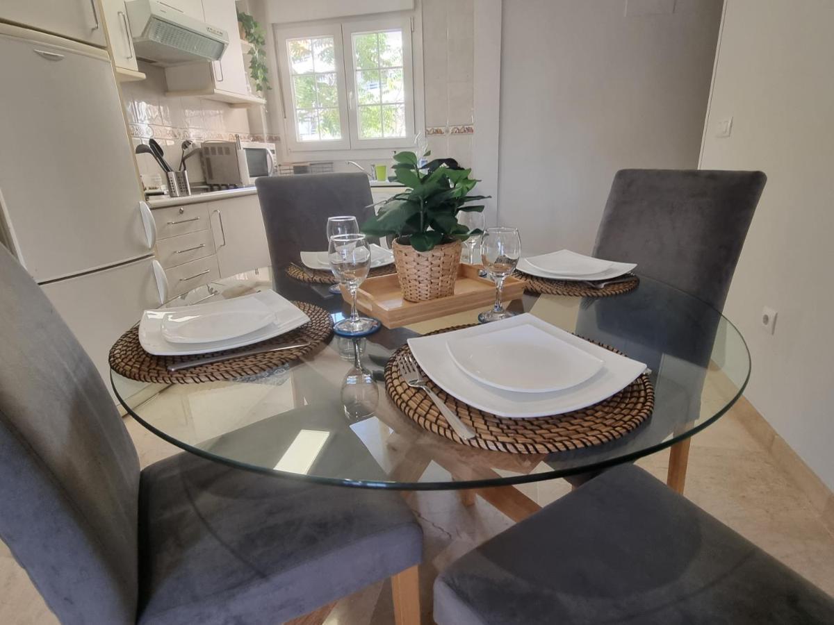 Apartamento Centro Y Playa Torremolinos Dış mekan fotoğraf