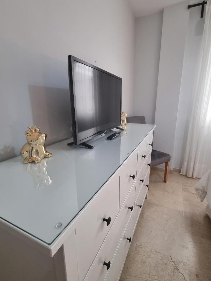 Apartamento Centro Y Playa Torremolinos Dış mekan fotoğraf