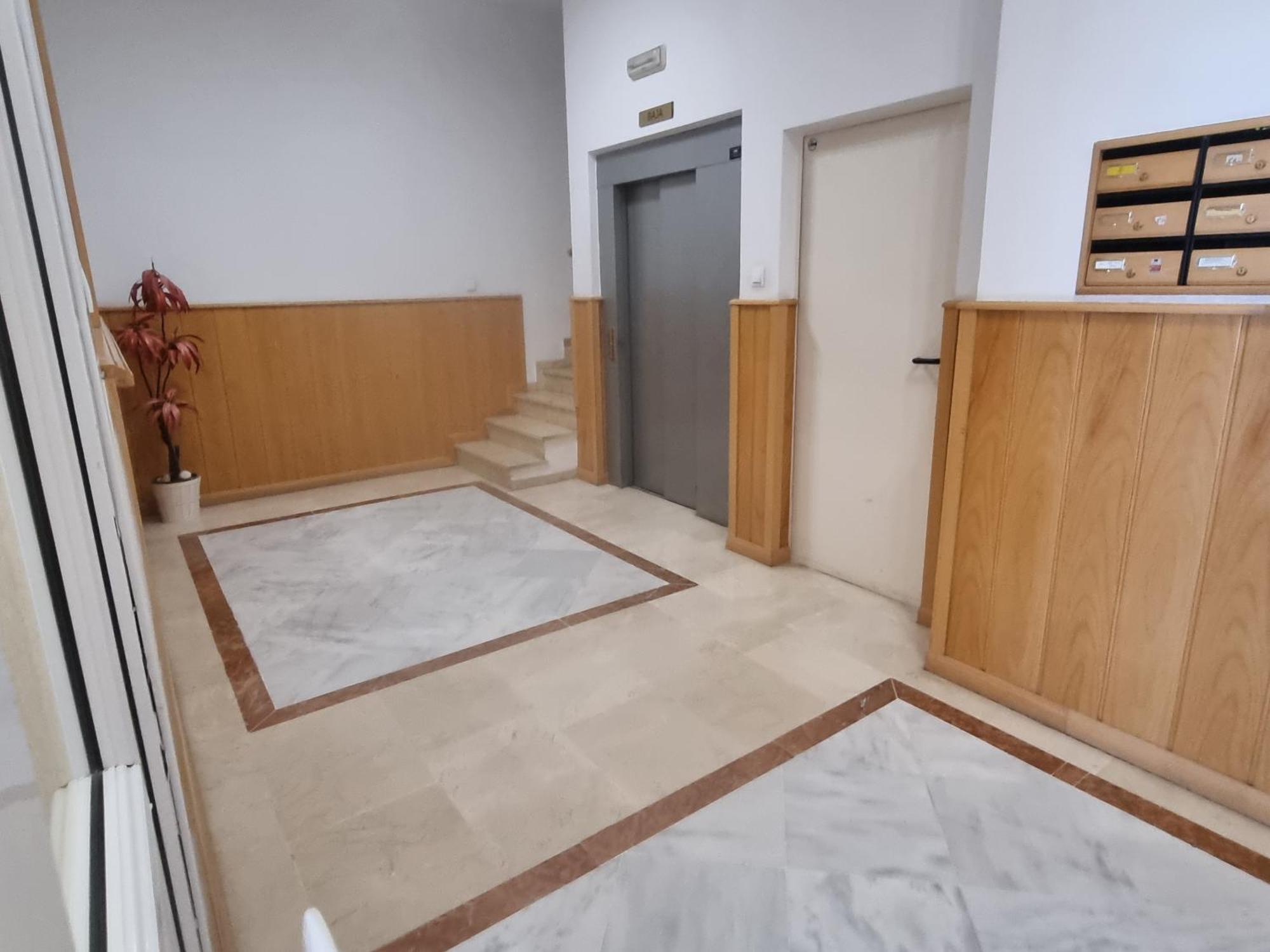 Apartamento Centro Y Playa Torremolinos Dış mekan fotoğraf