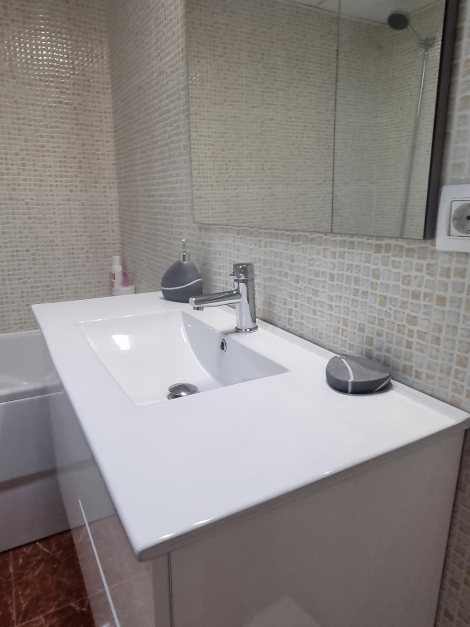 Apartamento Centro Y Playa Torremolinos Dış mekan fotoğraf