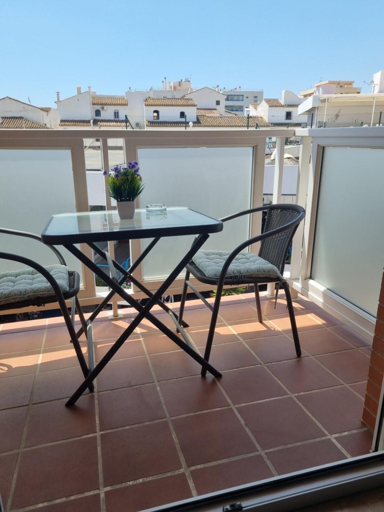 Apartamento Centro Y Playa Torremolinos Dış mekan fotoğraf