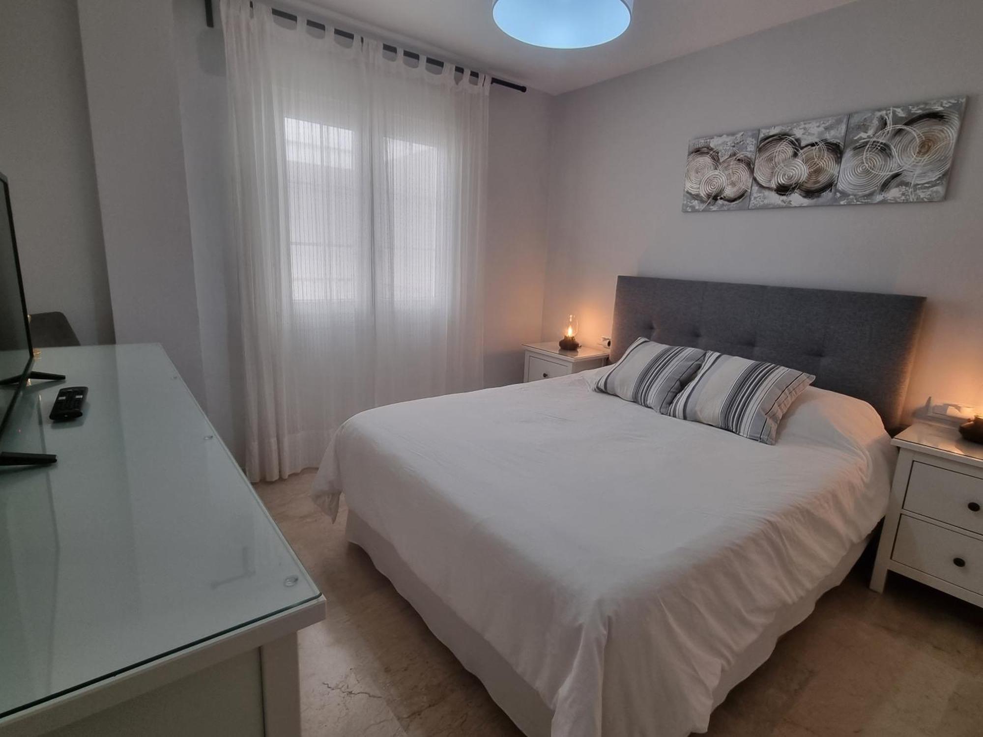 Apartamento Centro Y Playa Torremolinos Dış mekan fotoğraf