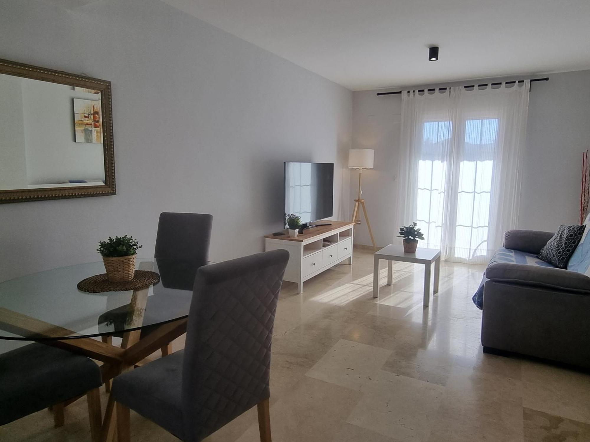 Apartamento Centro Y Playa Torremolinos Dış mekan fotoğraf