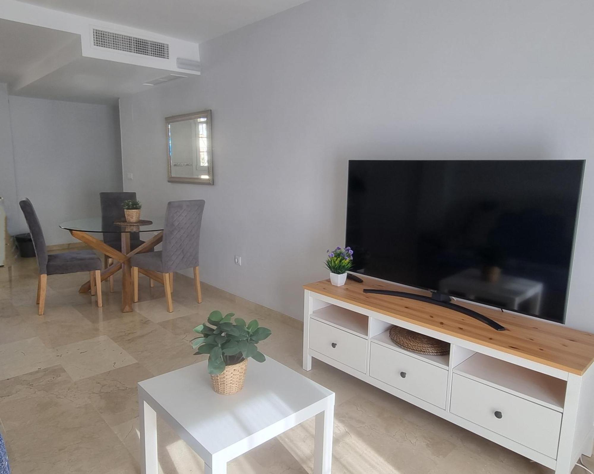 Apartamento Centro Y Playa Torremolinos Dış mekan fotoğraf